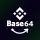 Base64编码/解码