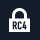 RC4加密/解密