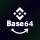 Base64編碼/解碼